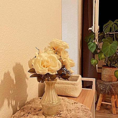 Apartment Mit Schoenem Ausblick Luedenscheid Exterior photo