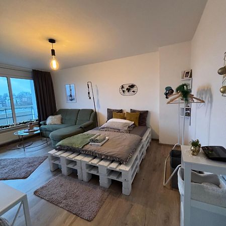 Apartment Mit Schoenem Ausblick Luedenscheid Exterior photo