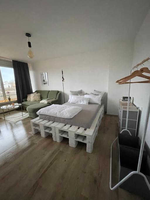 Apartment Mit Schoenem Ausblick Luedenscheid Exterior photo