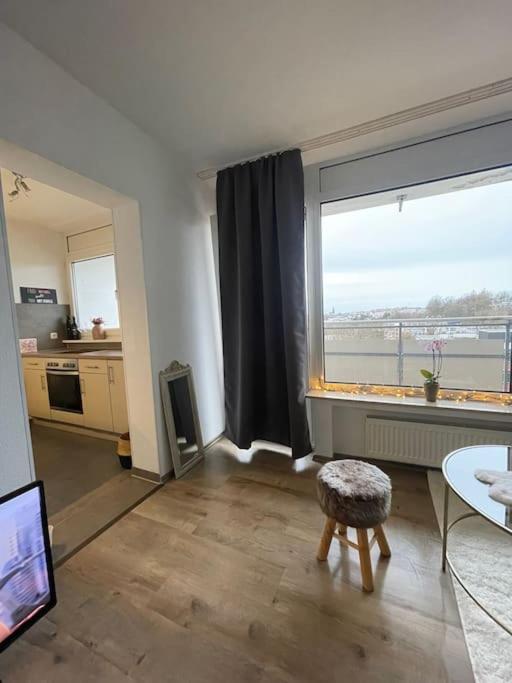 Apartment Mit Schoenem Ausblick Luedenscheid Exterior photo