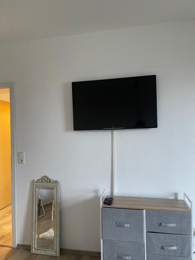 Apartment Mit Schoenem Ausblick Luedenscheid Exterior photo